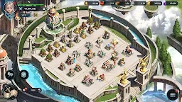 Screenshot 12: GODSOME: Clash of God
