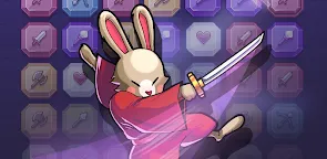 Screenshot 1: Match Land: Puzzle RPG