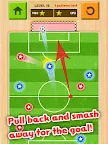 Screenshot 7: Soccer Puzzle -Soccer Strike-