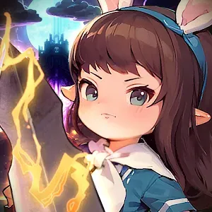 Witch Market: Adventure RPG