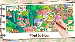 Screenshot 6: Find Master：尋寶大偵探