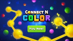Screenshot 14: Connect N Color Puzzle Game