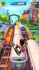 Screenshot 3: Subway Surfers City