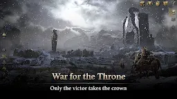 Screenshot 4: Legend of YMIR