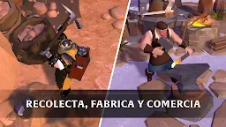 Screenshot 3: Albion Online