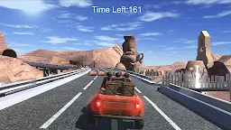 Screenshot 25: Pickup Driving