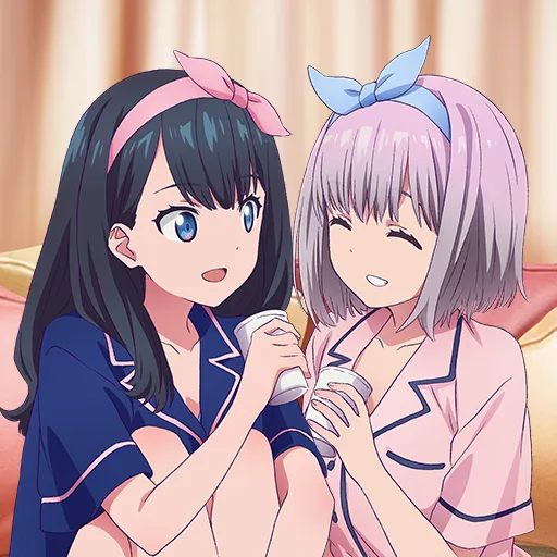 SSSS.GRIDMAN ALARM -If your smile- - Games
