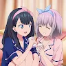 Icon: SSSS.GRIDMAN ALARM -If your smile-