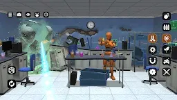 Screenshot 5: Room Rampage