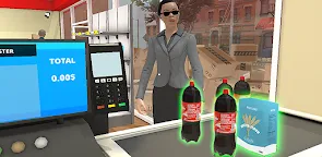 Screenshot 9: Retail Store Simulator