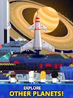 Screenshot 11: Rocket Star - Idle Space Factory Tycoon
