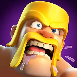 部落衝突 (Clash of Clans) | 國際版