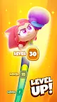 Screenshot 4: Bubble Stars