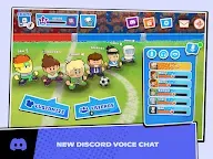 Screenshot 8: Halfbrick Sports: Football