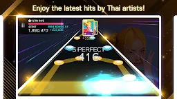 Screenshot 3: SUPERSTAR THAILAND