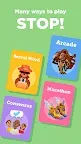 Screenshot 4: Stop 2 - Word Trivia Game