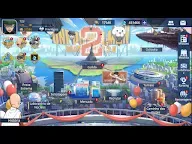 Screenshot 18: One Punch Man: Road to Hero 2.0 | Inglés