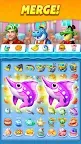 Screenshot 17: Merge Ocean - Story & Cooking