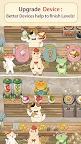 Screenshot 3: Purr-fect Chef - Cooking Game
