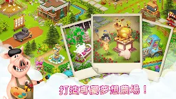Screenshot 7: 卡通農場