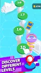 Screenshot 3: Helix Jump