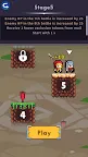 Screenshot 3: Lucky Dungeon - Rogue AFK RPG