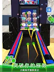 Screenshot 21: Dunk Stars - 跳球籃球投籃遊戲