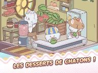 Screenshot 18: Ma Tour à Chat : Idle Tycoon