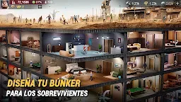 Screenshot 3: Last Fortress: Underground | Global
