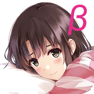 唯一的她 加藤惠 （體驗版）