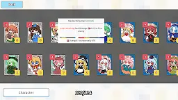 Screenshot 5: Cirno's Card Class