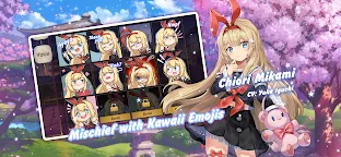 Screenshot 3: Mahjong Soul | English