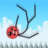 Icon: Ragdoll Break: Destroy Game
