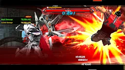 Screenshot 7: Kritika: The White Knights