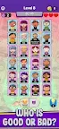 Screenshot 2: Clue Master - Logic Puzzle