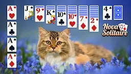 Screenshot 22: Nova Solitaire - Card Games
