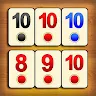 Icon: Rummy 4 in 1 Board Game