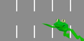 Screenshot 15: Frog In!