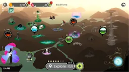 Screenshot 19: The Witch's Forest - Black Forest
