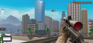 Screenshot 23: Sniper 3D: Gun Shooting Games