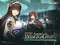 Screenshot 11: GIRLS' FRONTLINE II: EXILIUM