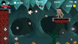 Screenshot 14: Dreamau Adventures