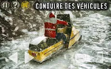 Screenshot 8: Antarctica 88: jeu d'horreur de survie d'action