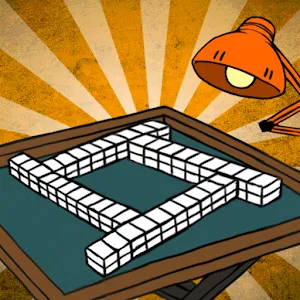 Hong Kong style mahjong