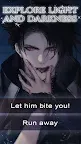 Screenshot 19: Blood Moon Calling: Vampire Otome Romance Game