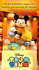 Screenshot 1: LINE: Disney Tsum Tsum | Global