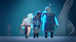 Screenshot 10: Sky: Children of the Light | Global