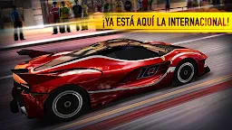Screenshot 3: CSR Racing