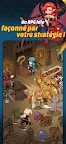 Screenshot 2: Loop Dungeon: Idle RPG | Globale