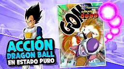 Screenshot 3: Dragon Ball Z Dokkan Battle | Global